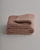 Hale Mercantile Linen Blanket Flocca