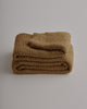 Hale Mercantile Linen Blanket Flocca
