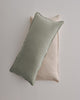 Hale Mercantile Bodycushion Flocca Linen 50/110