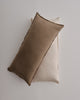 Hale Mercantile Bodycushion Flocca Linen 50/110