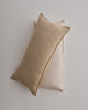 Hale Mercantile Bodycushion Flocca Linen 50/110
