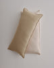 Hale Mercantile Bodycushion Flocca Linen 50/110