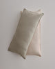 Hale Mercantile Bodycushion Flocca Linen 50/110
