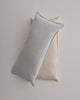 Hale Mercantile Bodycushion Flocca Linen 50/110