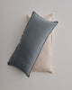 Hale Mercantile Bodycushion Flocca Linen 50/110