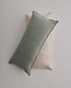 Hale Mercantile Bodycushion Flocca Linen 50/110