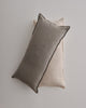 Hale Mercantile Bodycushion Flocca Linen 50/110