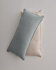 Hale Mercantile Bodycushion Flocca Linen 50/110