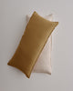 Hale Mercantile Bodycushion Flocca Linen 50/110