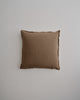 Hale Mercantile Cushion Flocca Linen 50/50