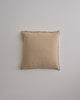 Hale Mercantile Cushion Flocca Linen 50/50