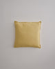 Hale Mercantile Cushion Flocca Linen 50/50