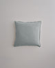 Hale Mercantile Cushion Flocca Linen 50/50