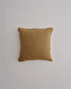 Hale Mercantile Cushion Flocca Linen 50/50