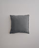 Hale Mercantile Cushion Flocca Linen 50/50