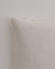 Hale Mercantile Cushion Flocca Linen 50/50