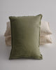 Hale Mercantile Cushion/Pillowcase Flocca Linen 50/70