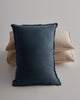 Hale Mercantile Cushion/Pillowcase Flocca Linen 50/70