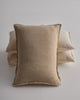Hale Mercantile Cushion/Pillowcase Flocca Linen 50/70