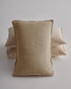 Hale Mercantile Cushion/Pillowcase Flocca Linen 50/70
