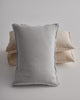 Hale Mercantile Cushion/Pillowcase Flocca Linen 50/70