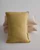 Hale Mercantile Cushion/Pillowcase Flocca Linen 50/70