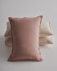 Hale Mercantile Cushion/Pillowcase Flocca Linen 50/70