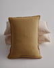 Hale Mercantile Cushion/Pillowcase Flocca Linen 50/70