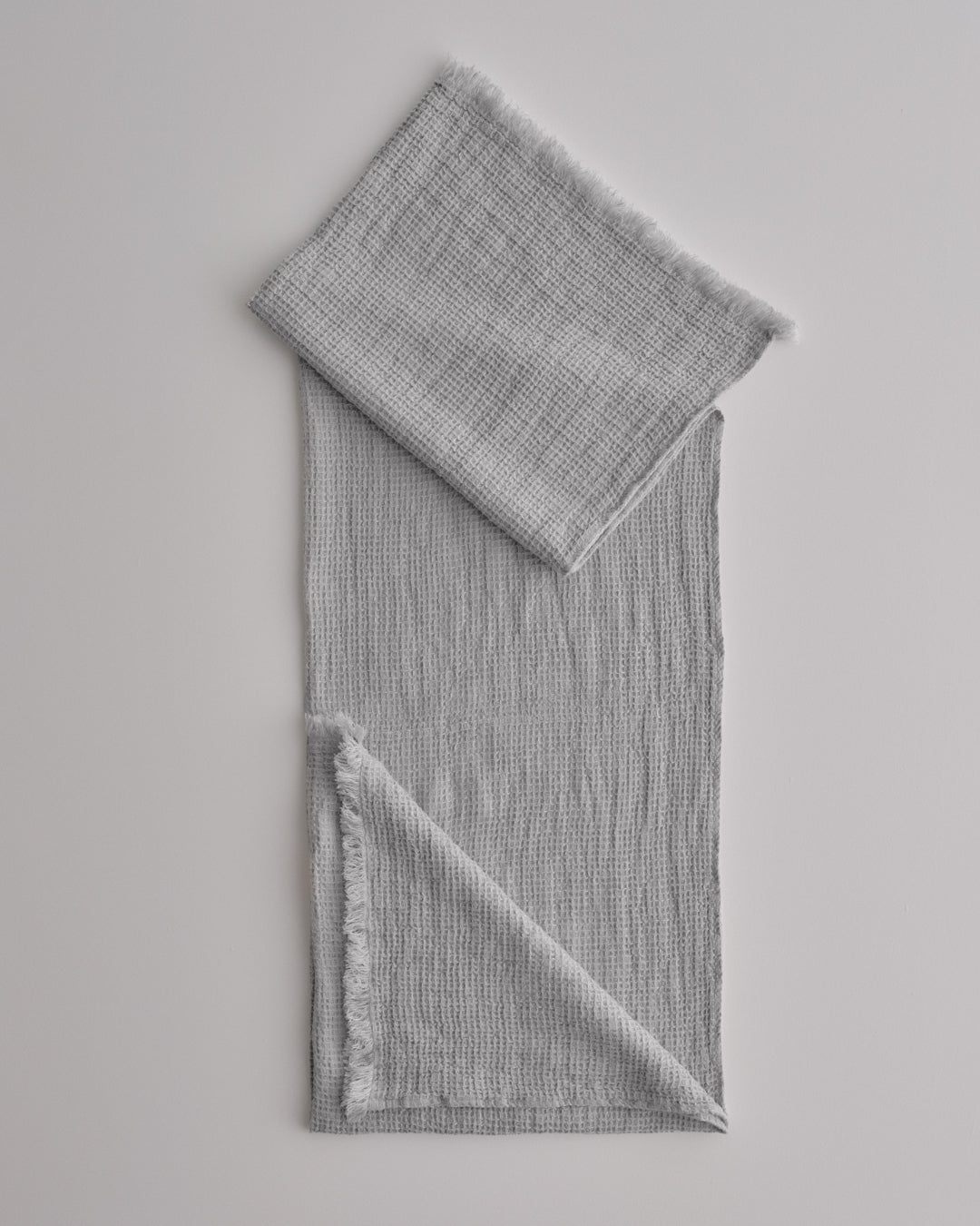Hale Mercantile Sheet Bath Flocca linen