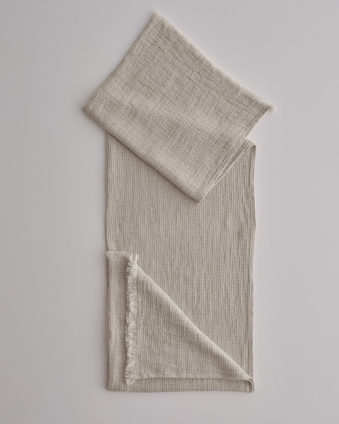 Hale Mercantile Sheet Bath Flocca linen