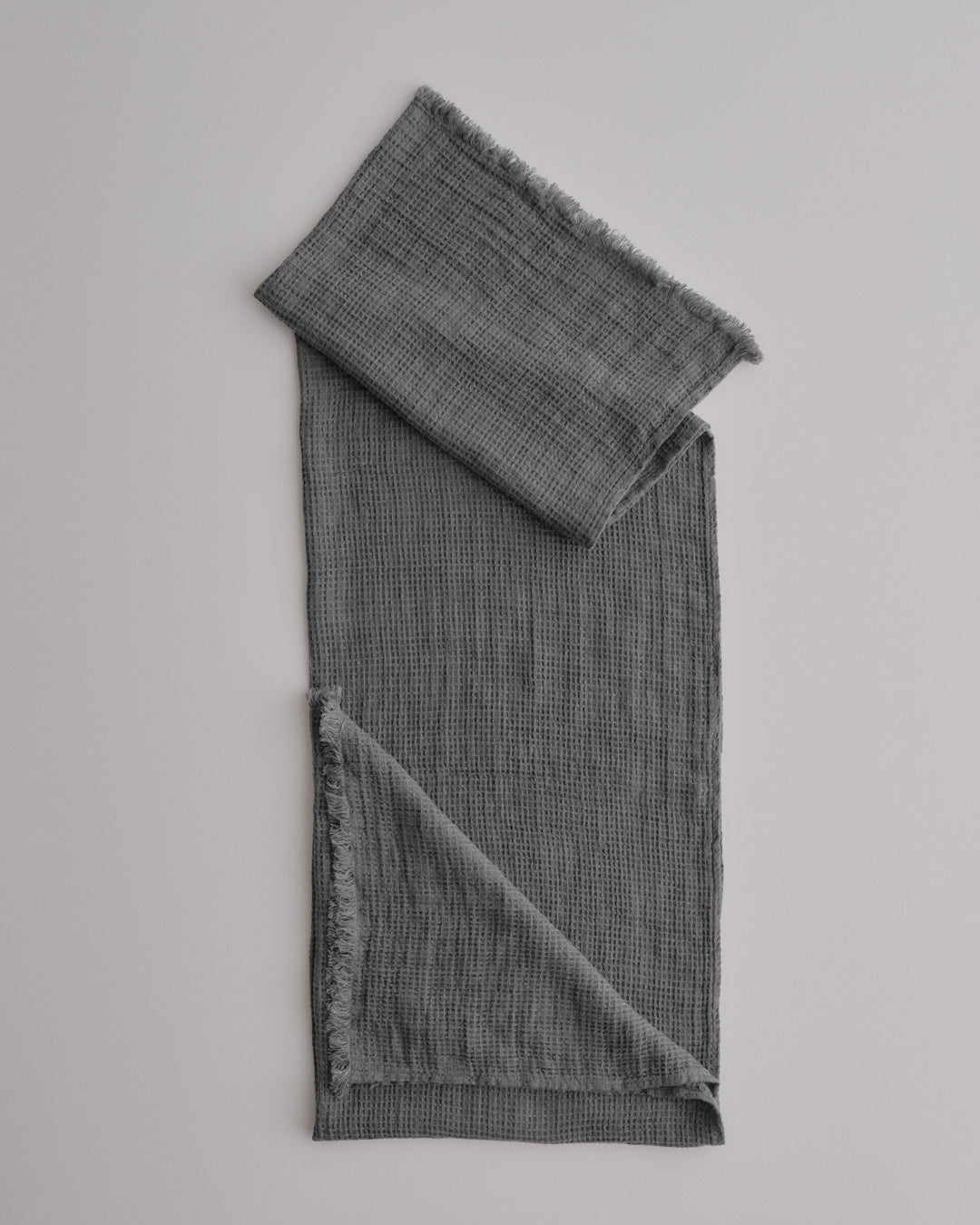 Hale Mercantile Sheet Bath Flocca linen