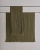 Hale Mercantile Sheet Bath Flocca linen