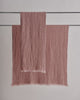 Hale Mercantile Sheet Bath Flocca linen