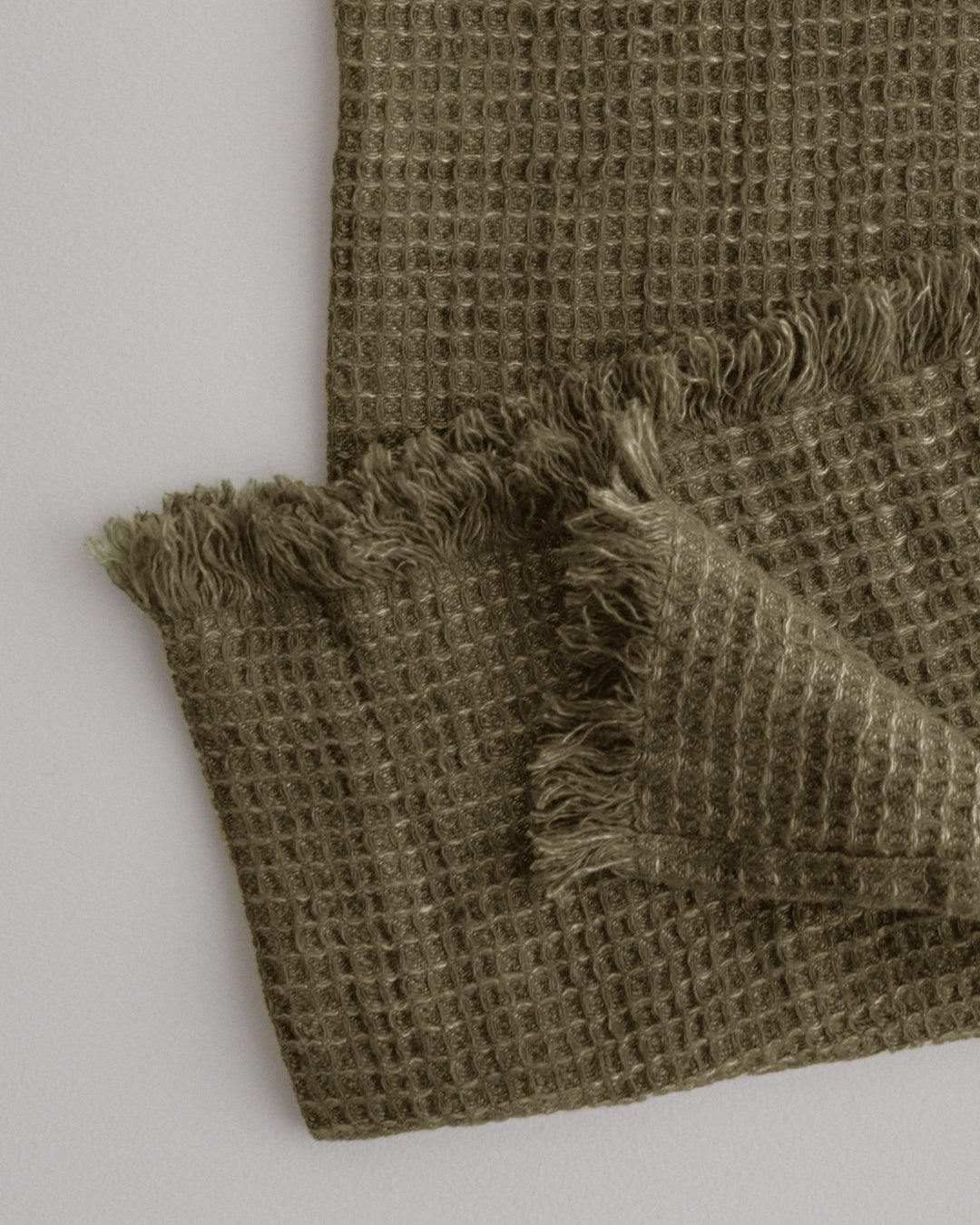 Hale Mercantile Towel Hand Flocca
