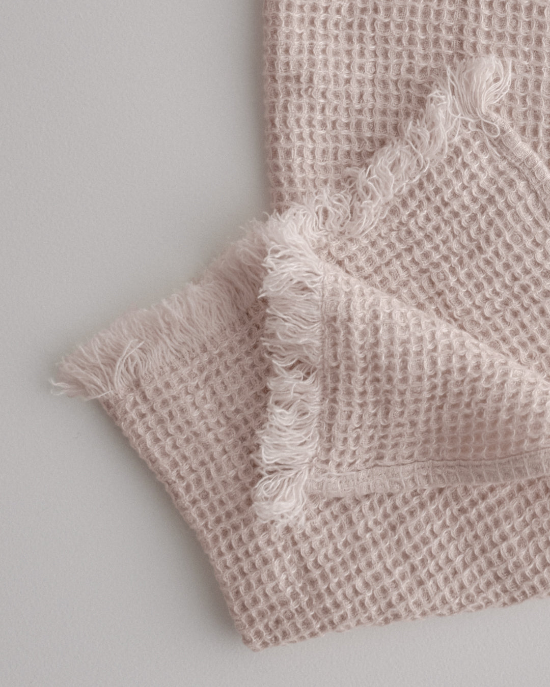 Hale Mercantile Towel Hand Flocca