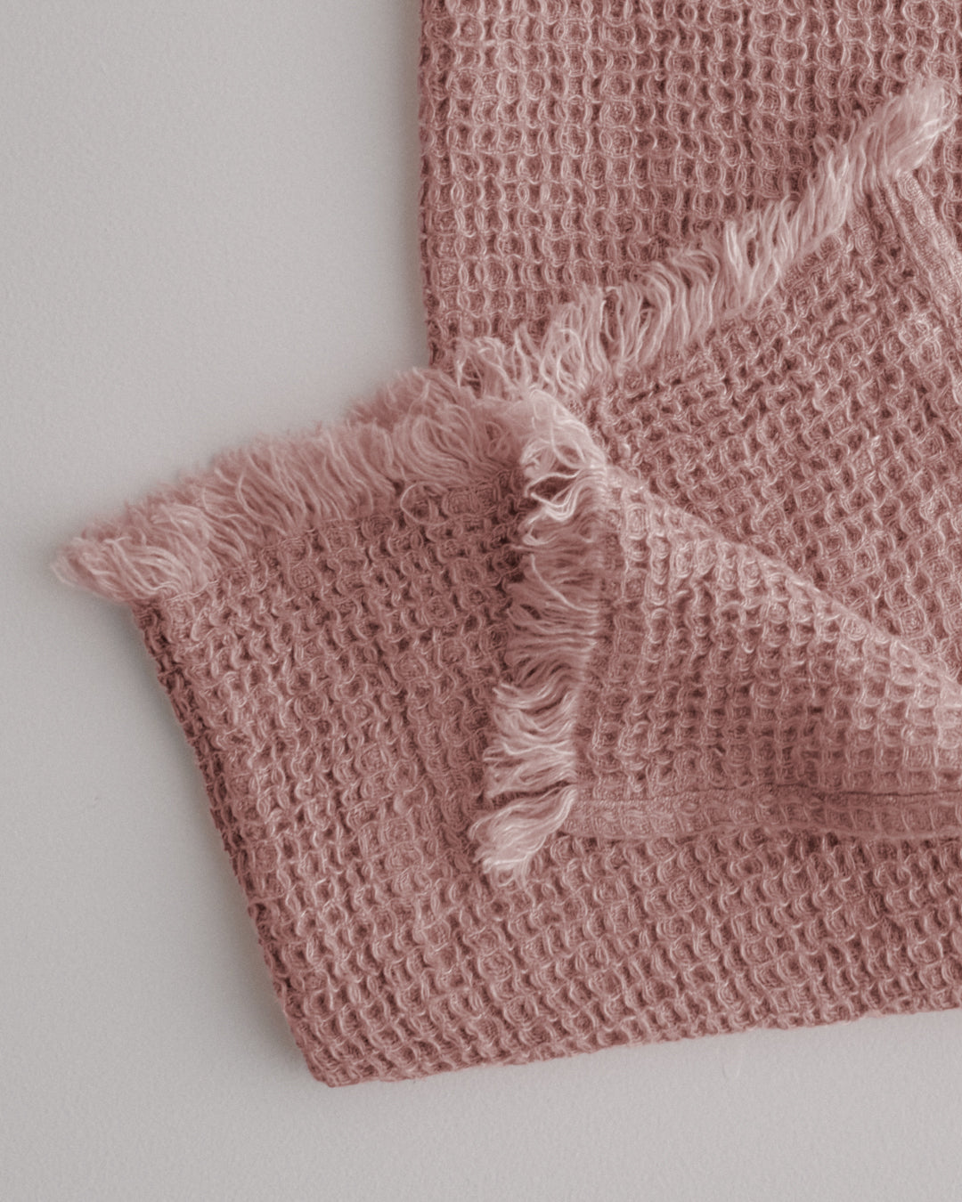 Hale Mercantile Towel Hand Flocca