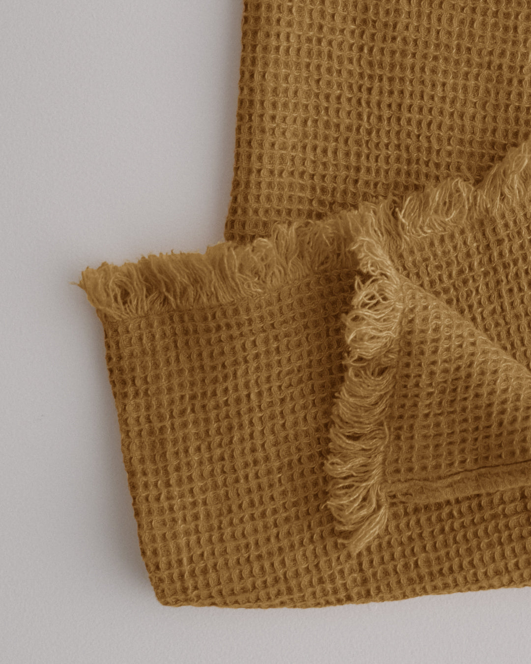 Hale Mercantile Towel Hand Flocca