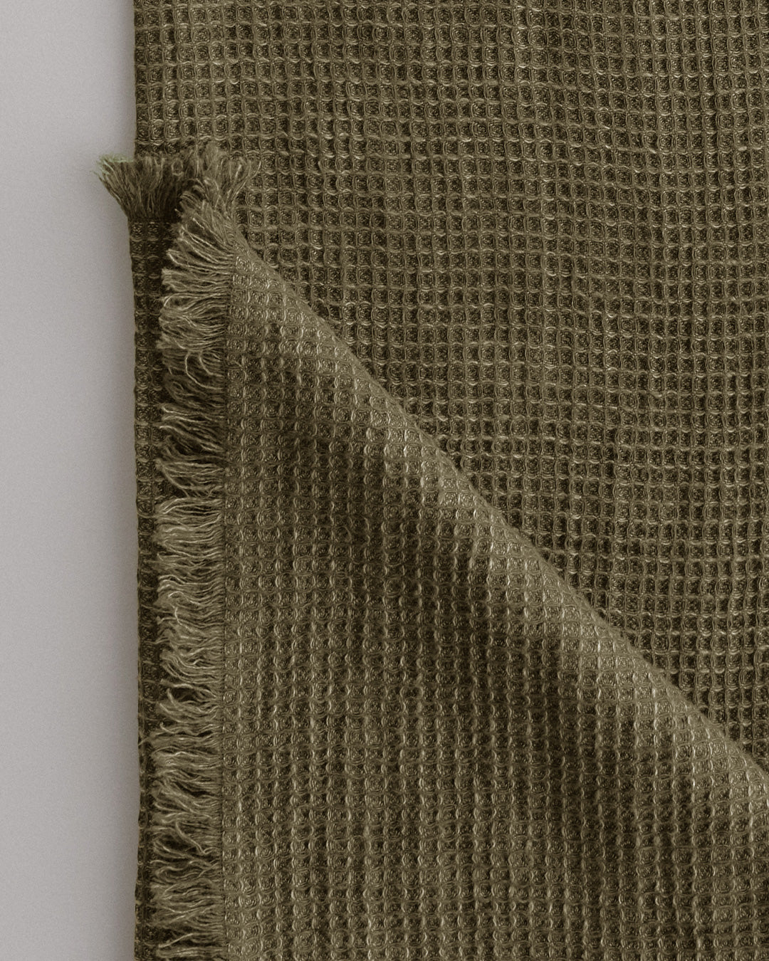 Hale Mercantile Towel Hand Flocca
