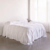 Hale Mercantile linen Bedspread