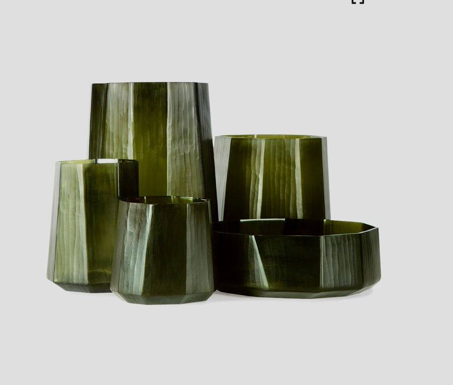 Vase GUAXS Okka XLarge