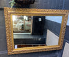 Mirror gilt H83 W114