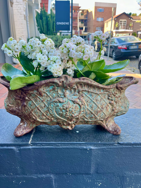 Planter Victorian