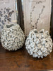Vase floral