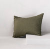 Hale Mercantile Cushion/Pillowcase Flocca Linen 50/70