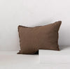 Hale Mercantile Cushion/Pillowcase Flocca Linen 50/70