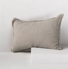 Hale Mercantile Cushion/Pillowcase Flocca Linen 50/70