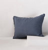 Hale Mercantile Cushion/Pillowcase Flocca Linen 50/70