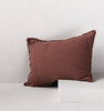 Hale Mercantile Cushion/Pillowcase Flocca Linen 50/70