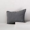Hale Mercantile Cushion/Pillowcase Flocca Linen 50/70