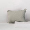 Hale Mercantile Cushion/Pillowcase Flocca Linen 50/70